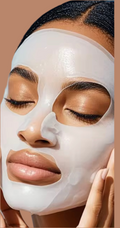 Quench and Calm Hydration Mask by Nicole Caroline