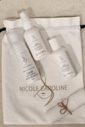Nicole Caroline Travel Cleansers Gift Sets!