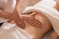 Brazilian Lymphatic 50 Minutes (Package of 4 treatments )