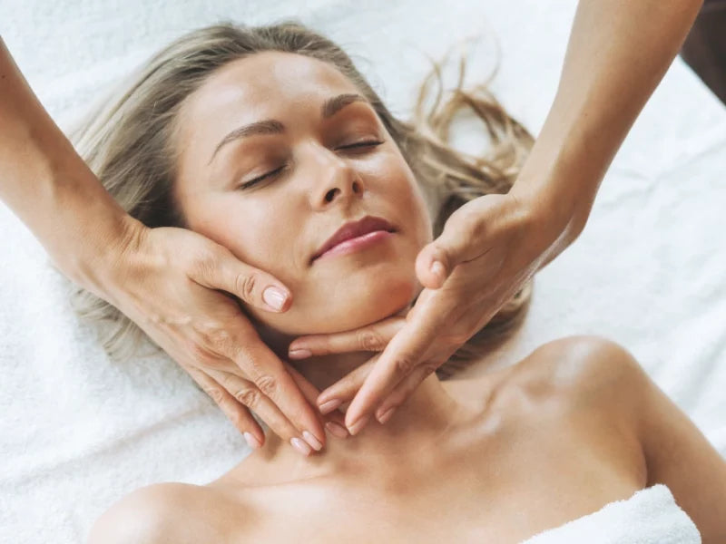 Brazilian Lymphatic Drainage Massage 80 Min/+face ( Package of 4 Brazilian Lymphatic Drainage Massage 80 Min/+face ( Package of 4