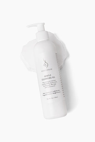 Cleansing Oil(8oz)