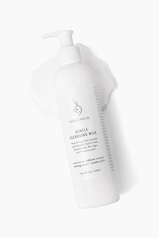 Cleansing Milk (8oz)