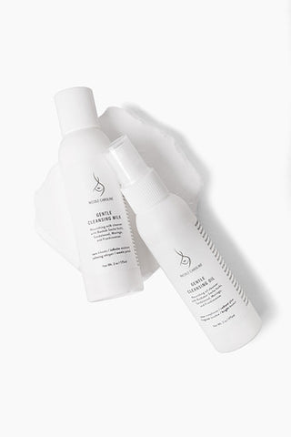 Travel Double Cleansing Duo(2oz)