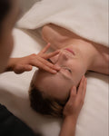 Brazilian Lymphatic Drainage Massage 80 Min/+face ( Package of 4 treatments)