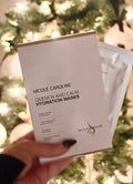 Quench and Calm Hydration Mask by Nicole Caroline