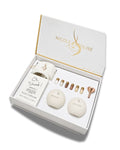 Nicole Caroline Luxury Ice Facial Set
