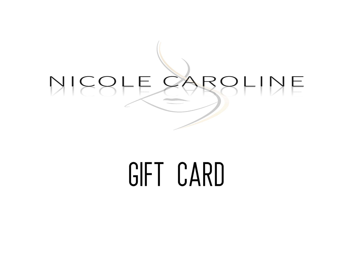 The Holiday Facial Gift Certificate