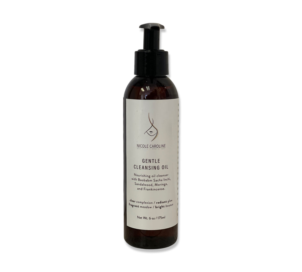 Cleansing Oil(8oz)